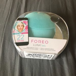 FOREO Luna fofo.